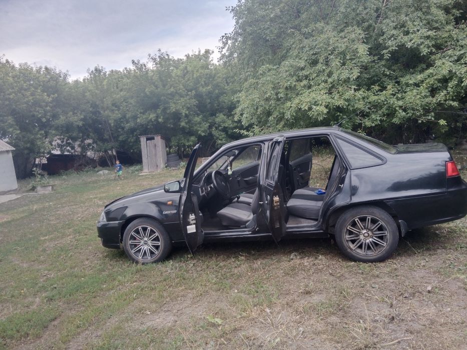 2009 DAEWOO NEXIA 2009.