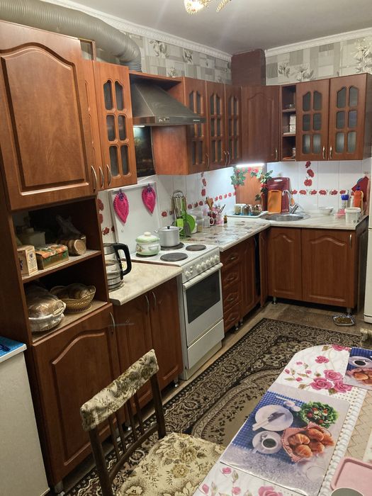 Кухонный гарнитур