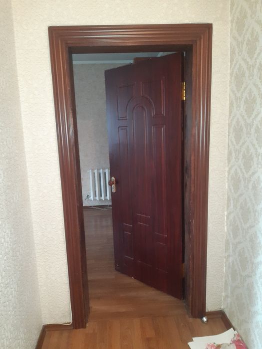 Продам комнатные двери