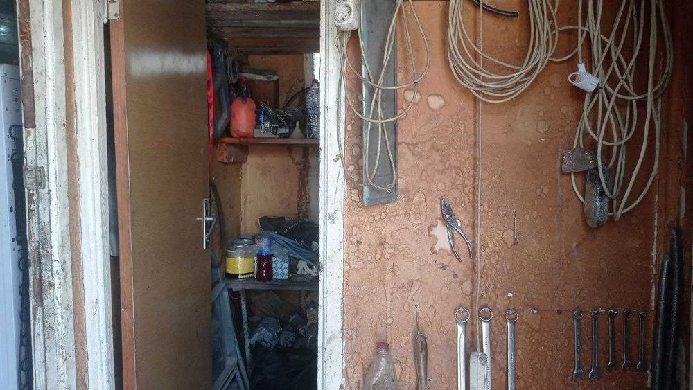 Продаётся жилой вагончик