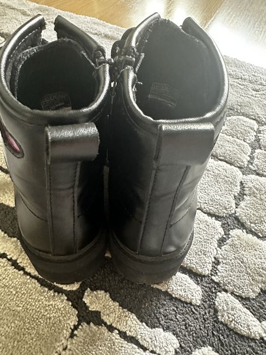 Детски боти Skechers