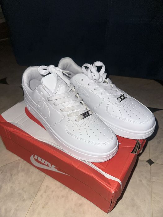 Air force кроссовки