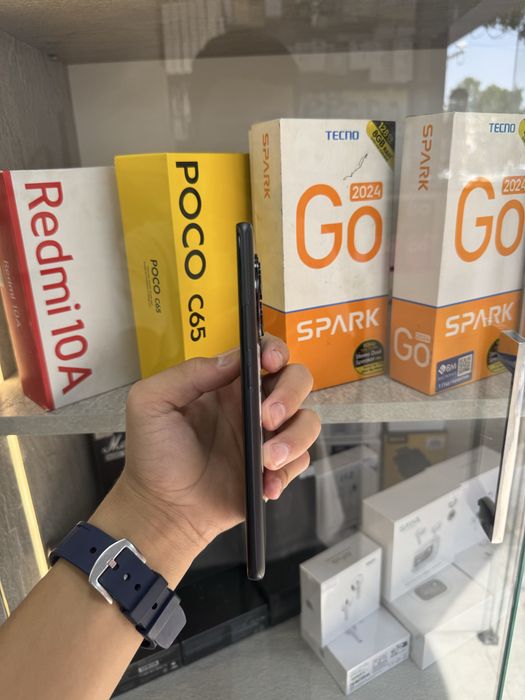 Redmi note 15  256 gb arzoon
