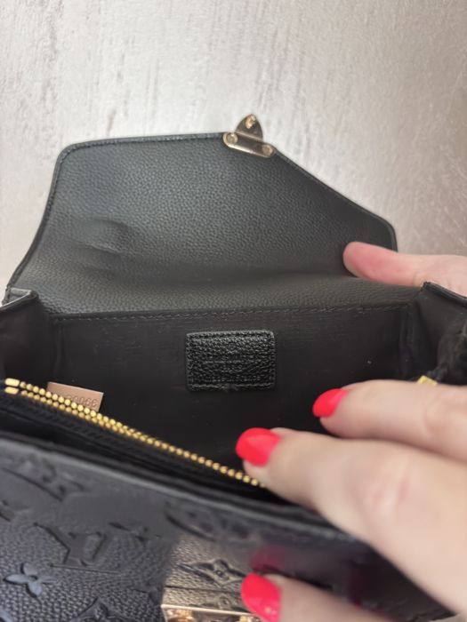 Geanta Louis Vuitton