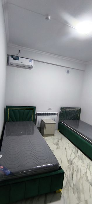Arenda kvartira Bek baraka chini bozor orqasi