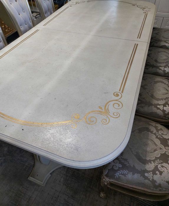 Стол стулья продам свою хорошую