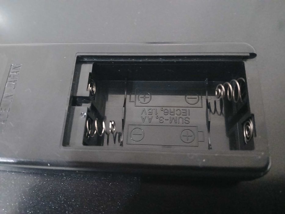 Vând deck Akai gx w45