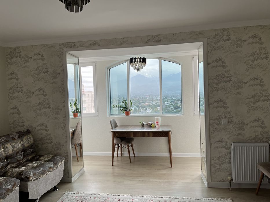 Продам квартиру (за наличку)