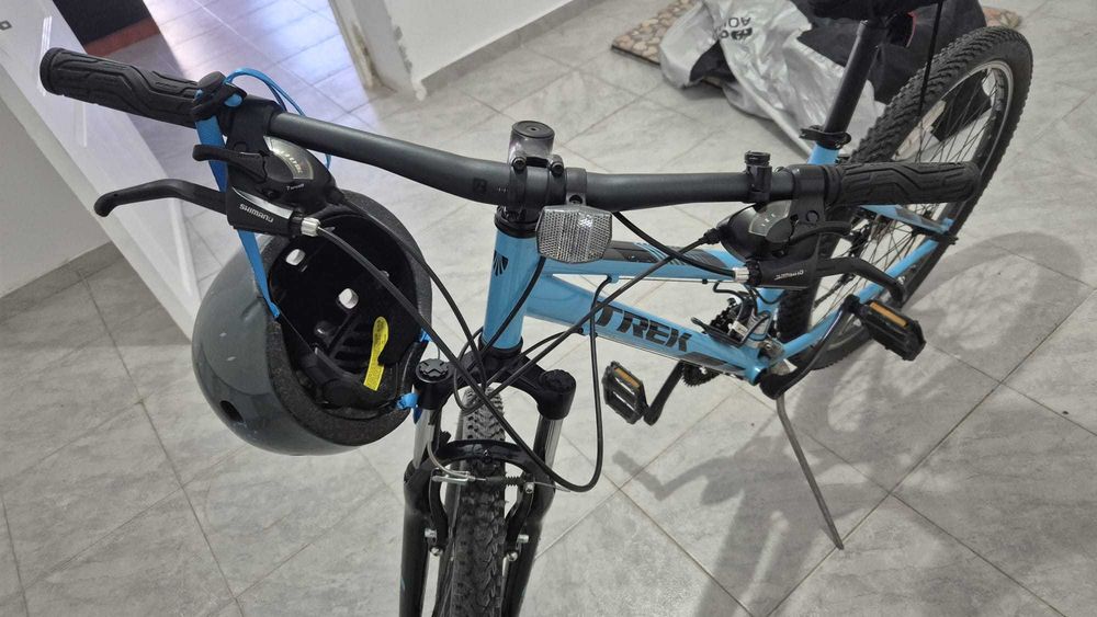 Bicicleta TREK 820WSD