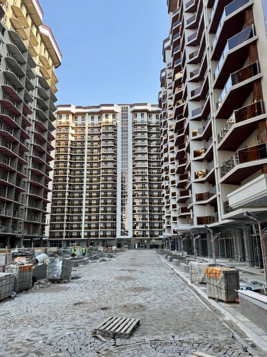 Xonsaroy Zorsan Yunsobod