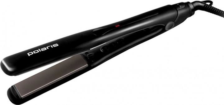 Плойка Polaris Argan Oil