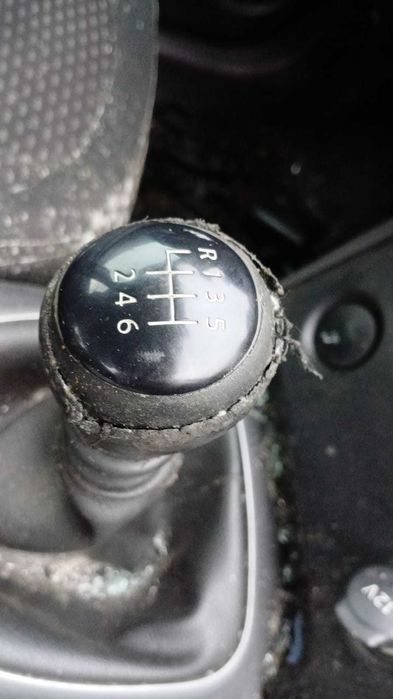 Dezmembrez Nissan Qashqai 1.5 Diesel DIN 2007 - K9K