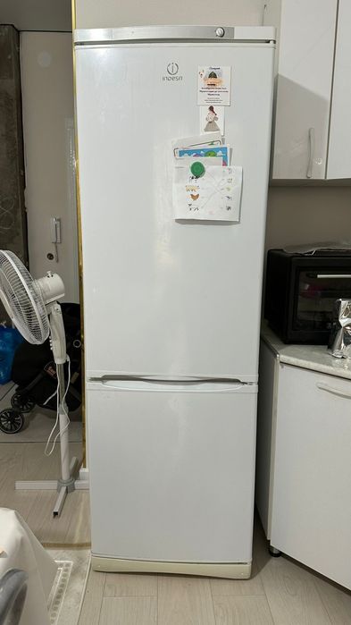 Продаётся холодильник