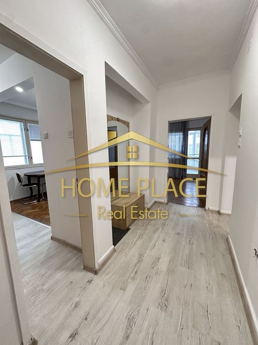 Дава се под наем Четиристаен апартамент в Варна, Чайка - 100 кв.м за 637.5 € - Снимка #11