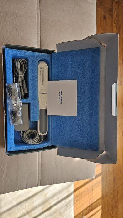 УВ лампа KN-4003