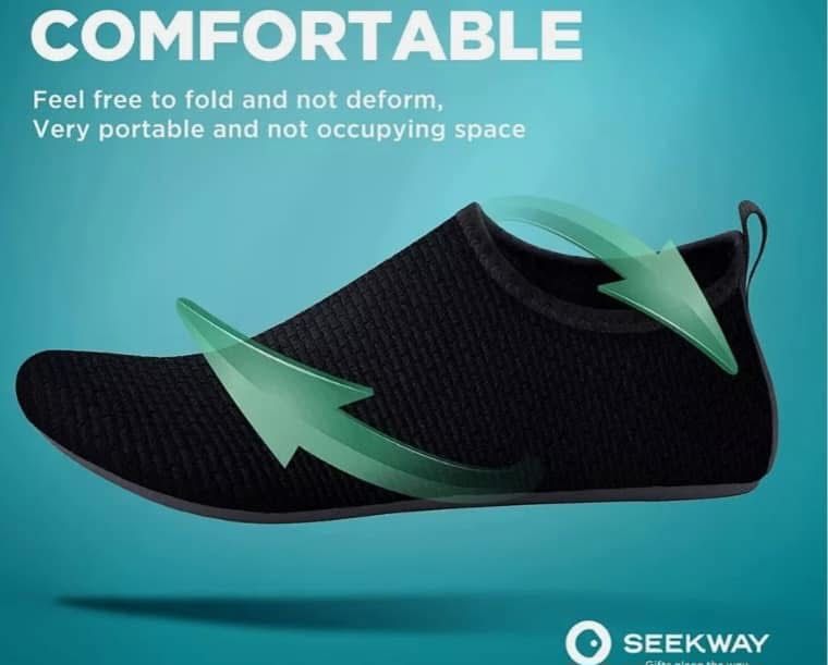 Обувки за плуване 38/39