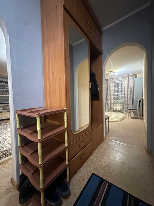 3 ка по Молдагулова