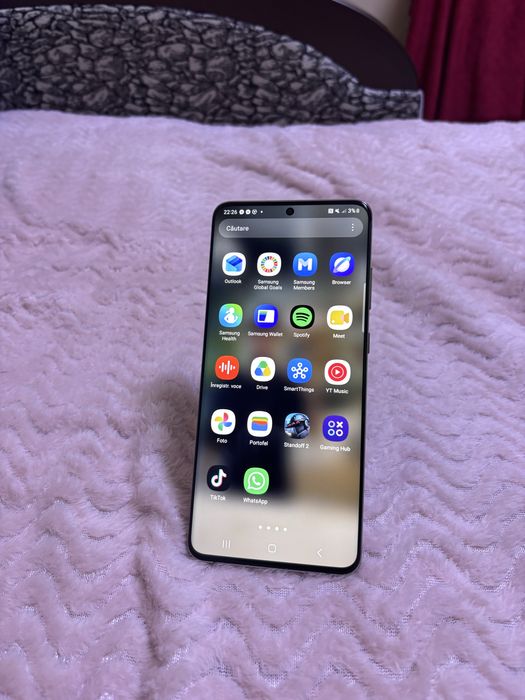 Samsung S20 Ultra 5G