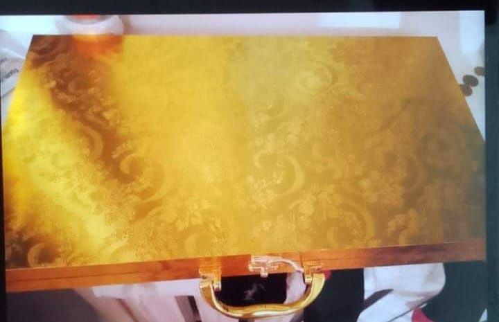 Набор ложки,36 штук