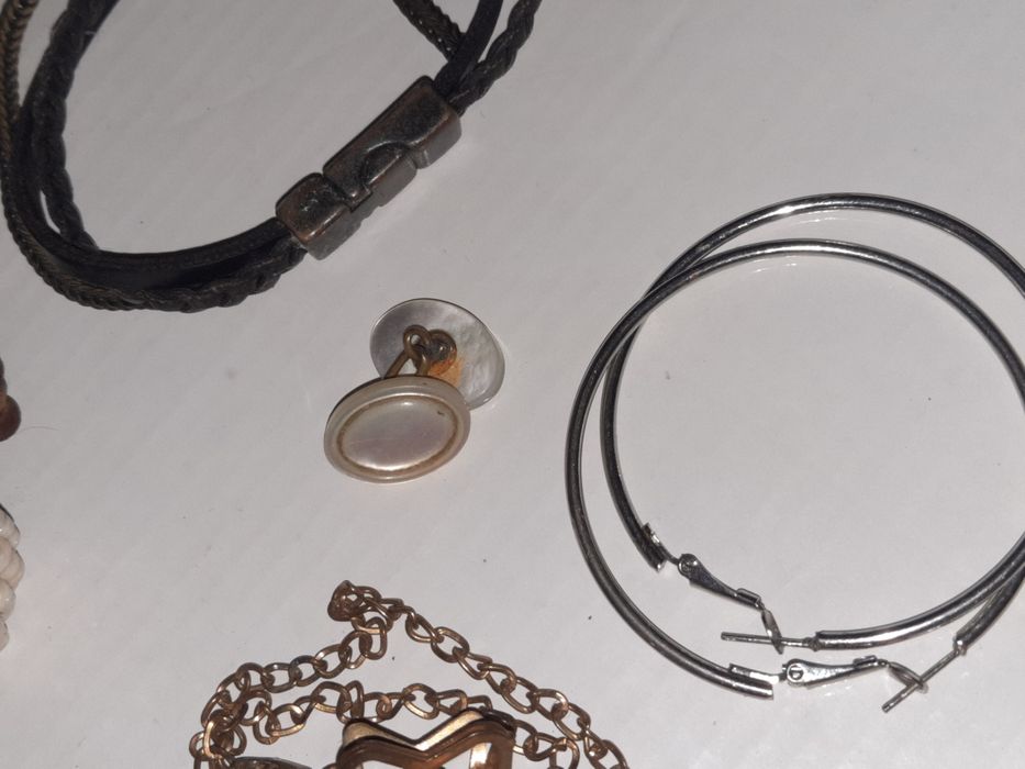 Бусы колье Агат настоящий