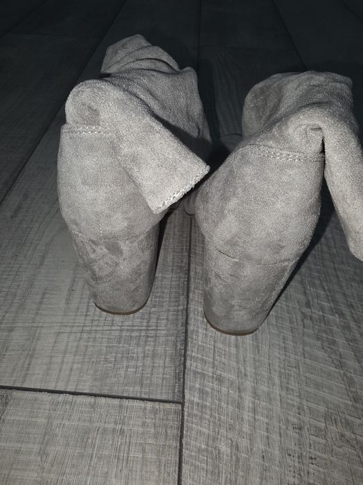 Botine Dama impecabile