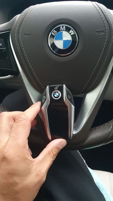 Vând BMW g30 2020