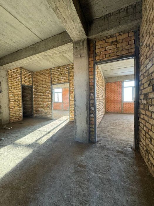 Новостройка квартира 3 комнатная Ттз 1 Мирзо Улугбек