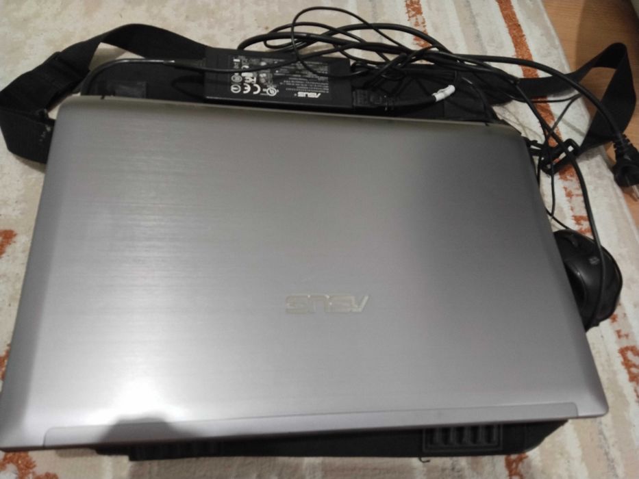 Ноутбук ASUS PRO5MJ бу