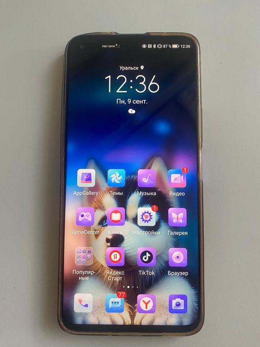 Huawei nova 8i 6/128Gb