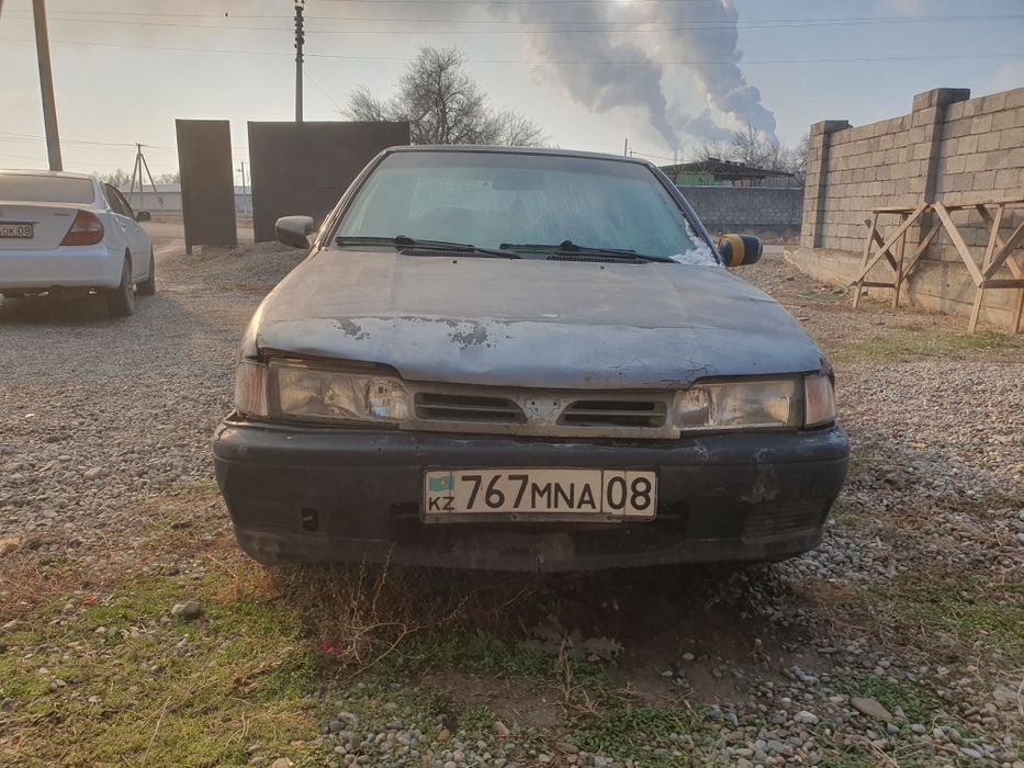 Ниссан Примера седан