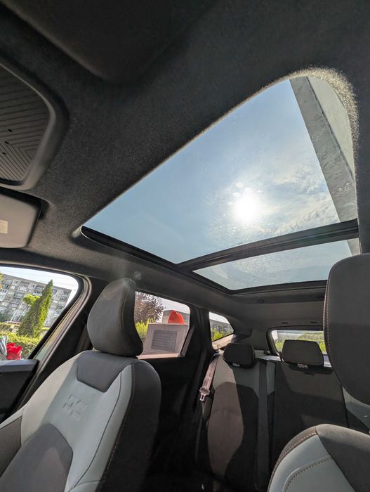 Dacia Bigster 1.2 TCE Extreme на 5 месеца