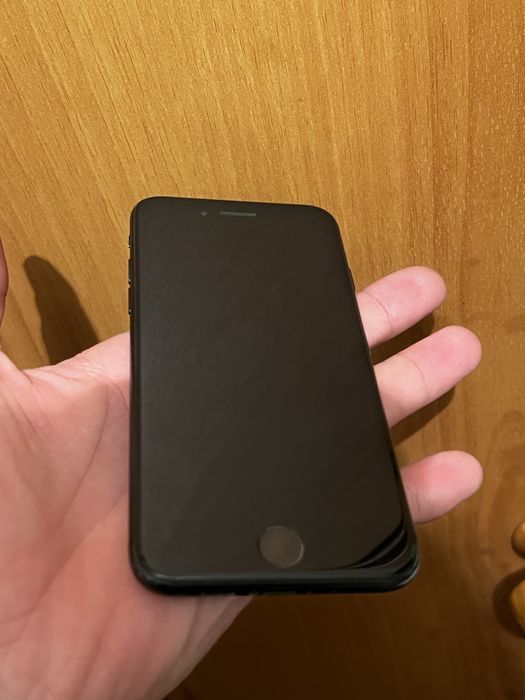 Iphone SE 2020 64gb