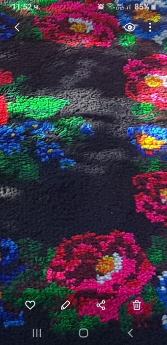 Китеници чисто нови