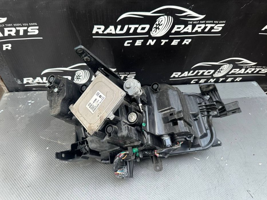 Far Stanga Mazda Cx30 Full Led 2020/2021/2022/2023