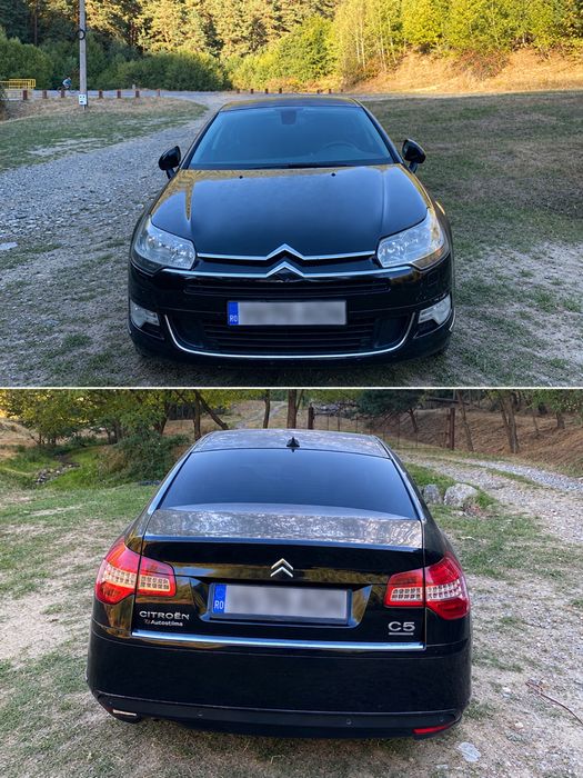 Citroën C5
