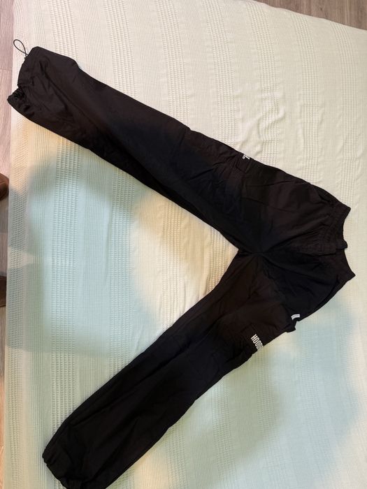 Pantaloni de fâș hoodrich