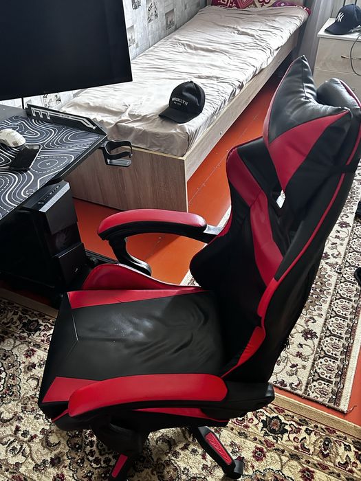 Игровой кресло сатылалы!!