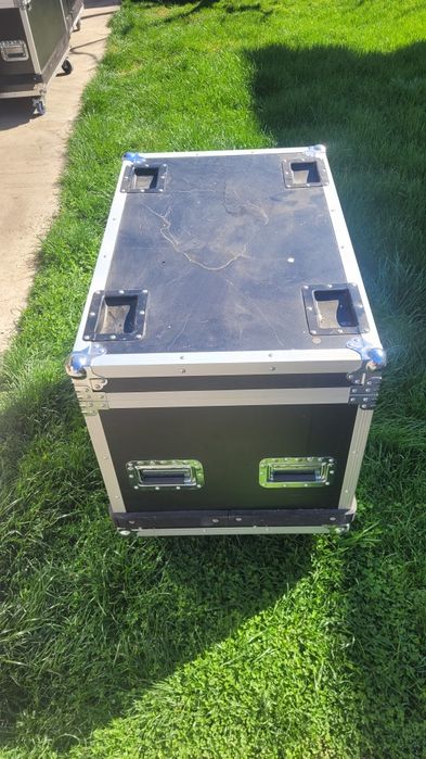 Lada - Case Beam -  Rack - Cutie multipla