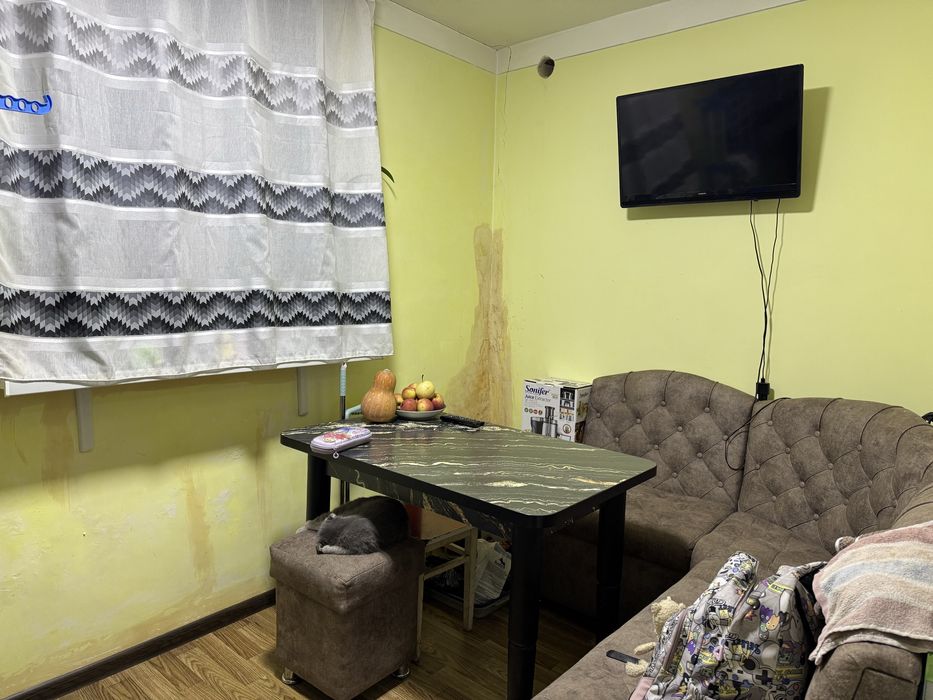 Продаётся квартира