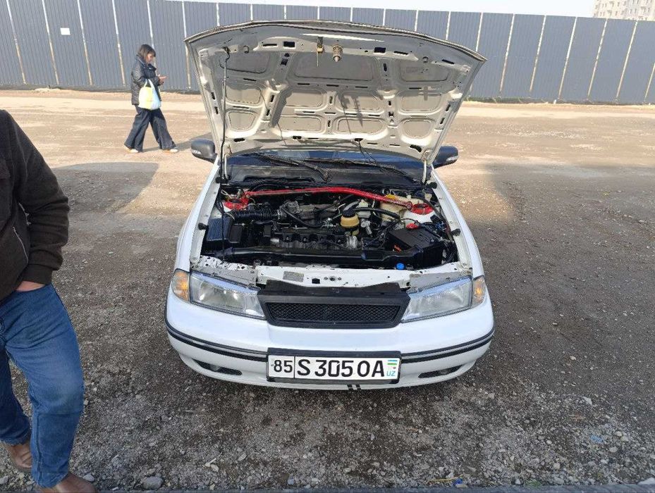 nexia 1 pul kerakligi uchun sotilyapti