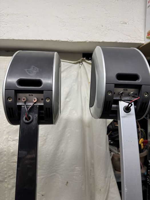 Focal 5.1 Колонки Subwoofer