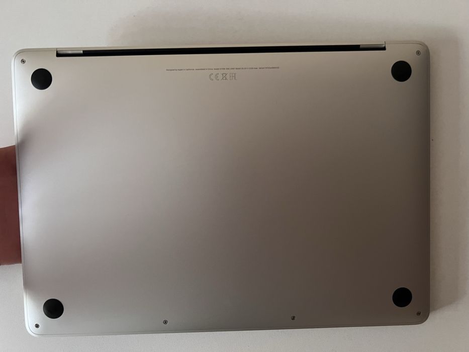 MacBook Pro 13 Макбук про