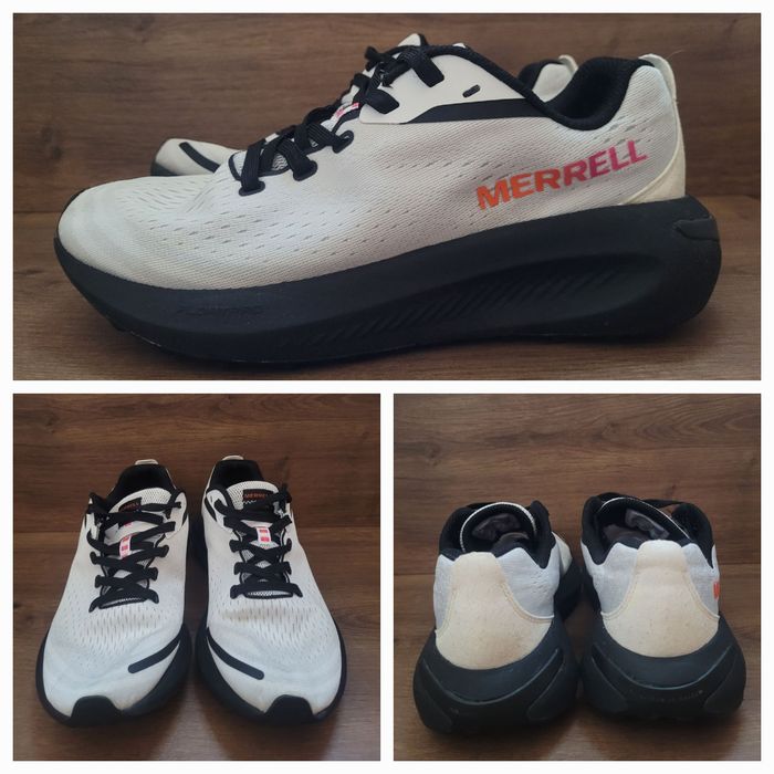 Merrell/мъжки маратонки-41номер