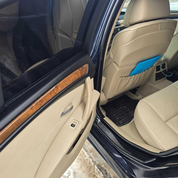 BMW 530 272к.с. Facelift