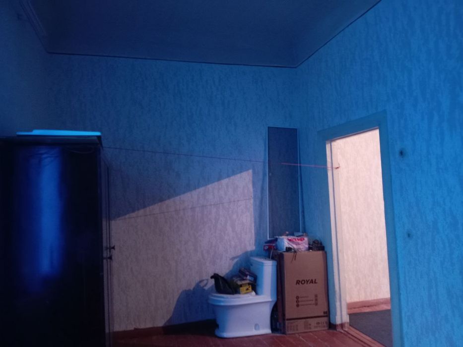 Чирчик квартира 2 комнатный