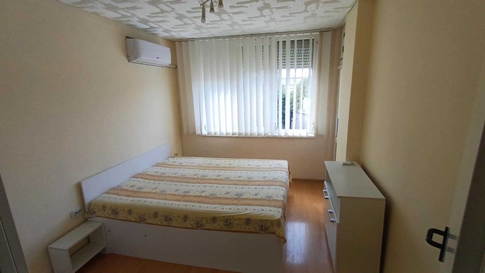 Дава се под наем Тристаен апартамент в Казанлък - 85 кв.м за 255 € - Снимка #7