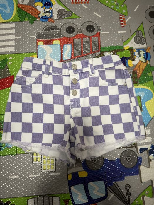 Дрешки Zara 3-4год