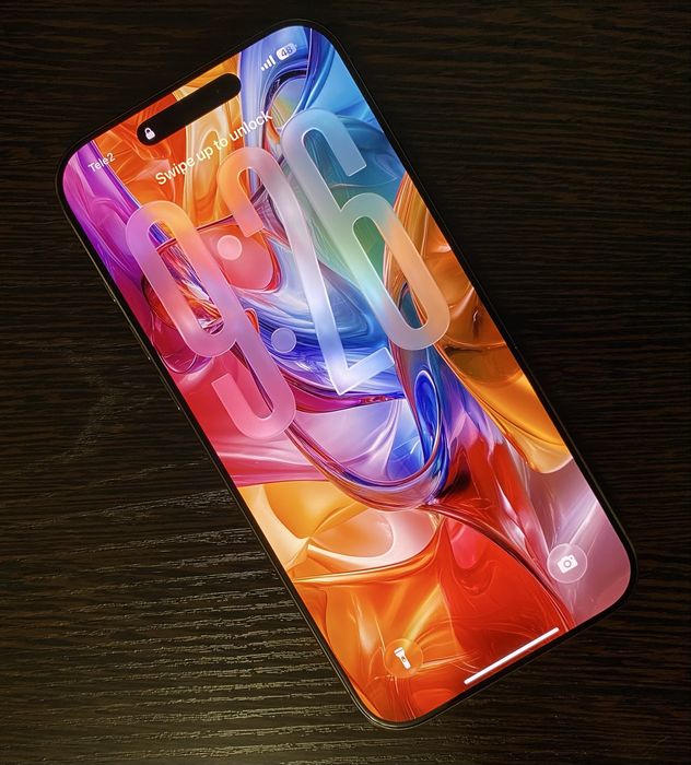 iPhone 16 Pro Max, 256 gb