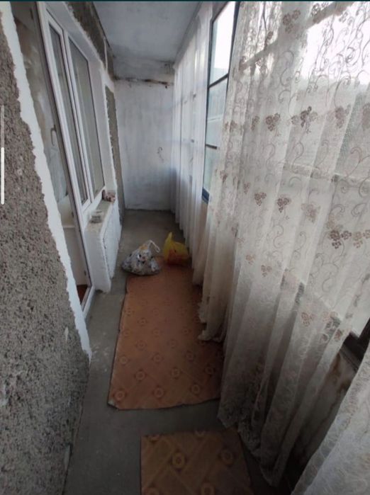 Сдам однокомнатную квартиру