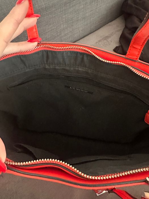 Чанта Armani Exchange